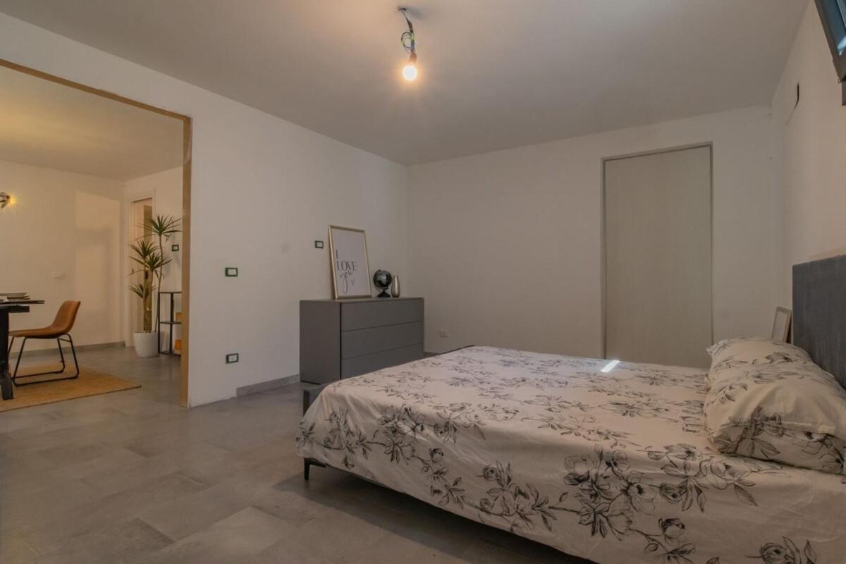 Villa Acquasalata Nisporto Exteriör bild